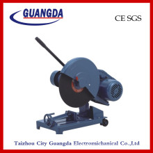 CE SGS 220V 3 kW Abschneidemaschine (3G-400B-1)